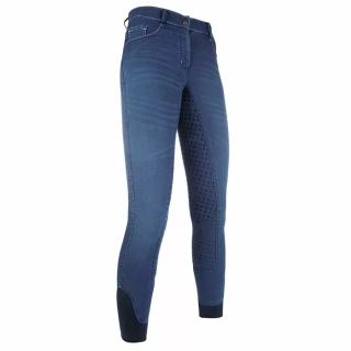 Rajtky Summer Denim Easy HKM