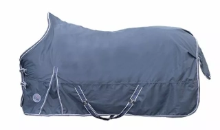 Výběhová deka highneck Starter 600D, 300g