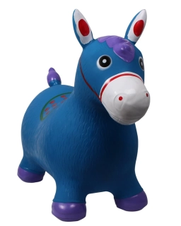 Skakací koník
