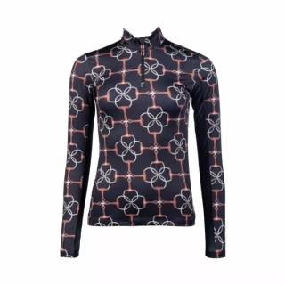 Funkční triko HKM Edinburgh