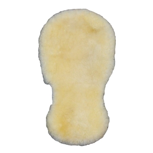 Beránek F.R.A. na bezkostrová sedla