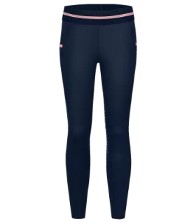 Dětské jezdecké legíny