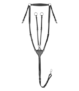 Poprsník Waldhausen X-Line