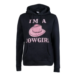 Mikina HKM Cowgirl