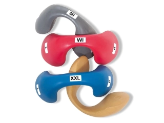 Výměnná komora Barefoot® ZKUŠEBNÍ